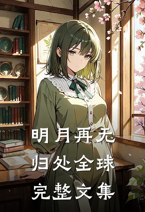 明月再无归处全球完整文集