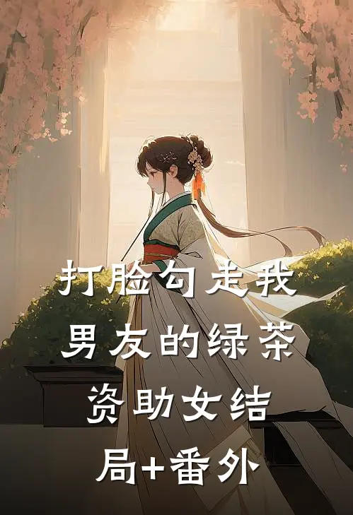 打脸勾走我男友的绿茶资助女结局+番外