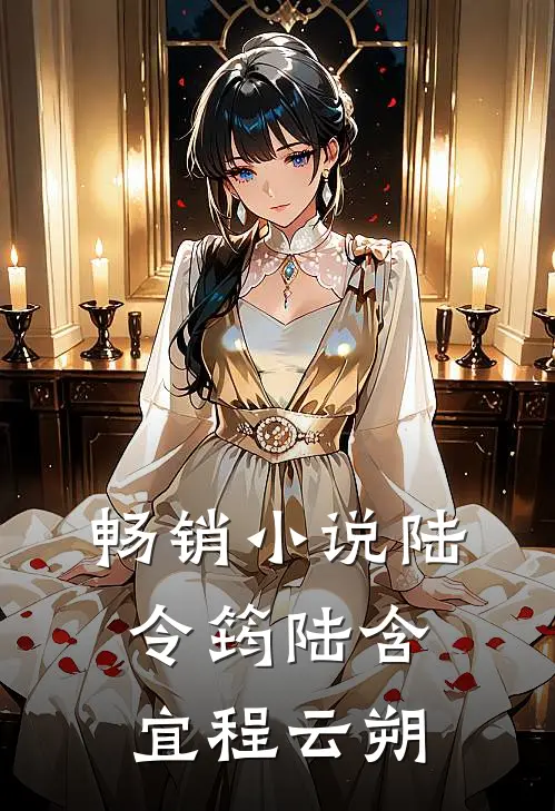 畅销小说陆令筠陆含宜程云朔