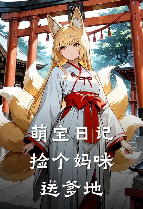 萌宝日记：捡个妈咪送爹地