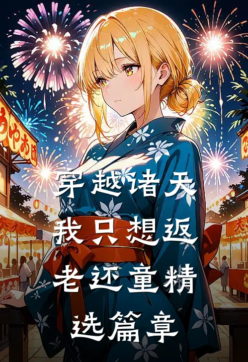 穿越诸天，我只想返老还童精选篇章