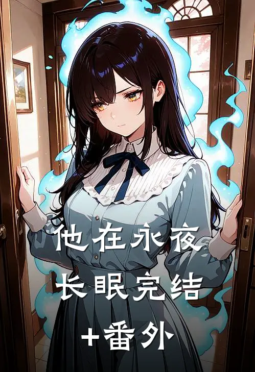 他在永夜长眠完结+番外