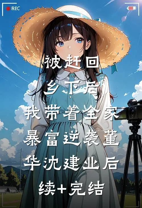 被赶回乡下后，我带着全家暴富逆袭董华沈建业后续+完结
