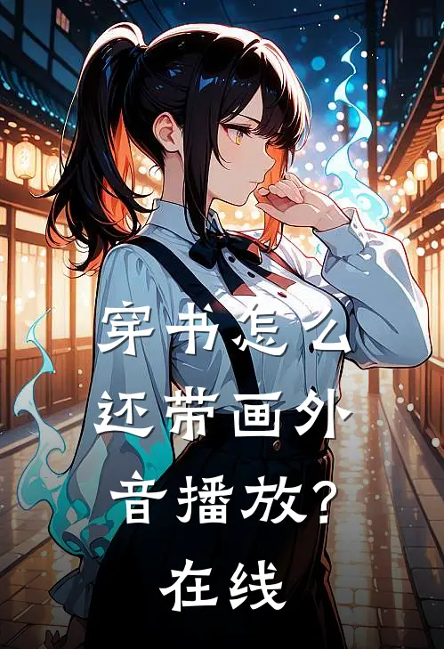 穿书怎么还带画外音?在线观看