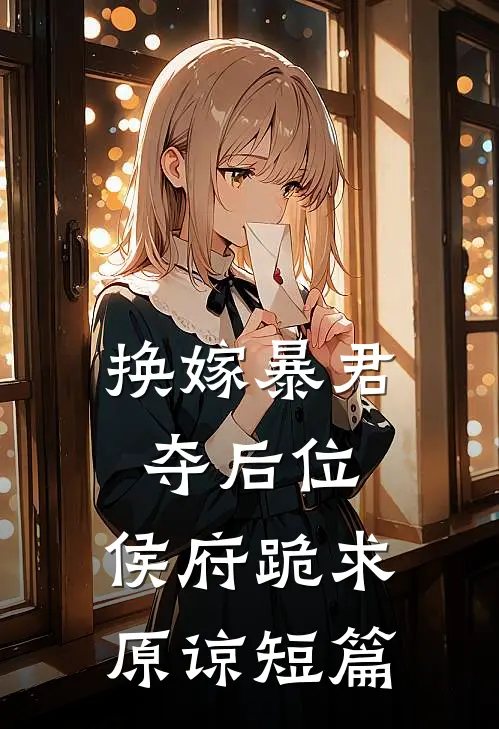 换嫁暴君夺后位，侯府跪求原谅短篇