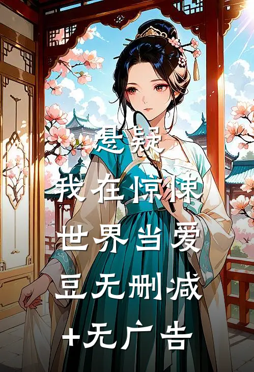 悬疑：我在惊悚世界当爱豆无删减+无广告