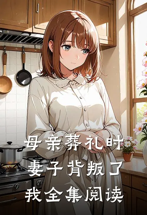 母亲葬礼时，妻子背叛了我全集阅读