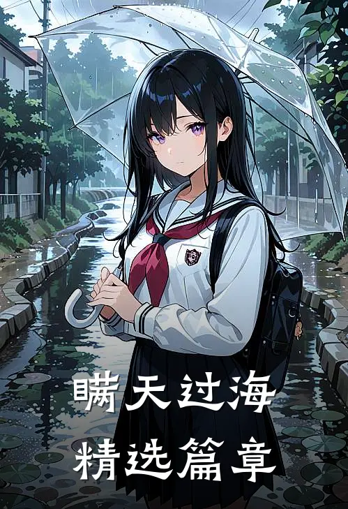 瞒天过海精选篇章
