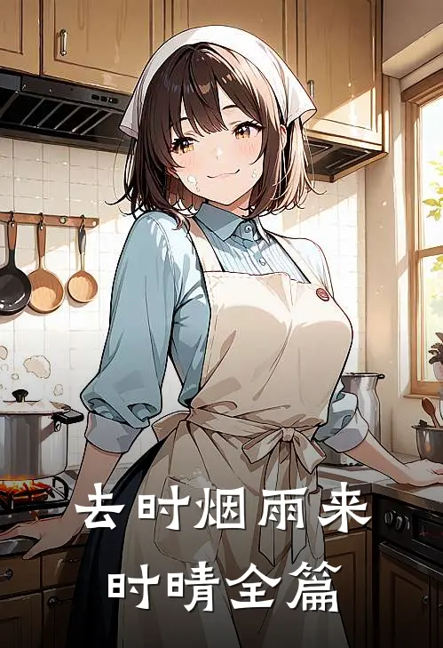 去时烟雨来时晴全篇