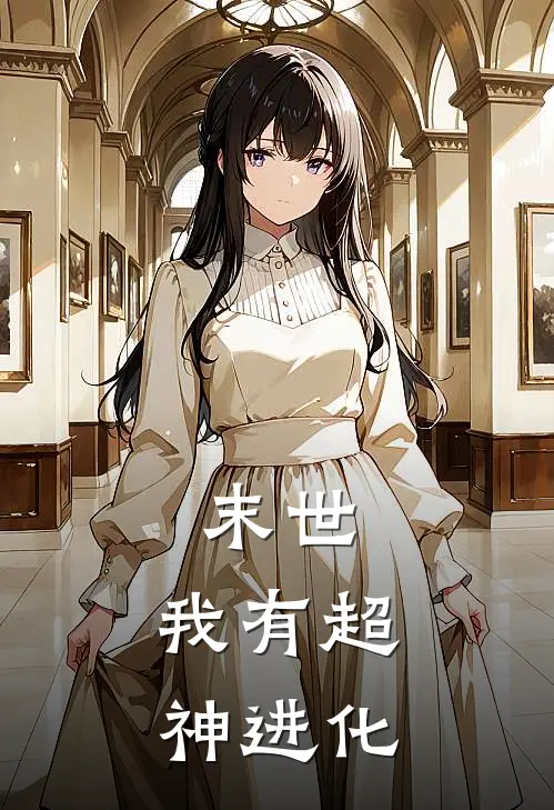 末世：我有超神进化