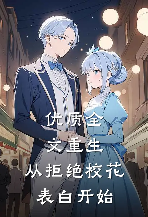 优质全文重生：从拒绝校花表白开始
