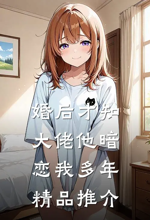 婚后才知，大佬他暗恋我多年精品推介