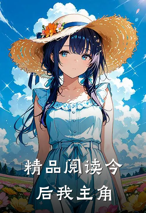 精品阅读今后我主角