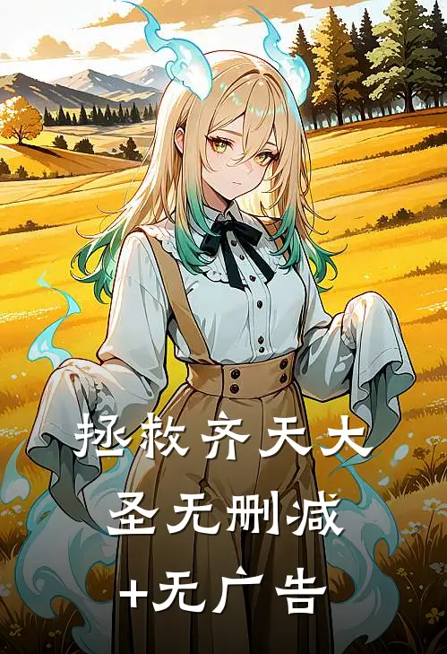 拯救齐天大圣无删减+无广告