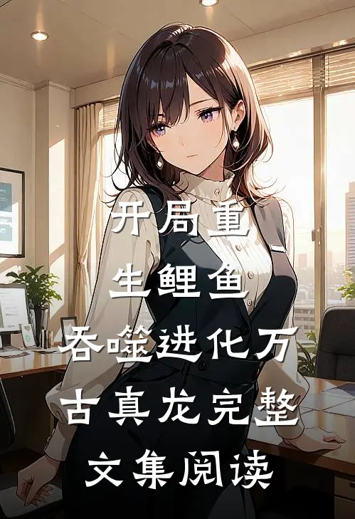 开局重生鲤鱼，吞噬进化万古真龙完整文集阅读