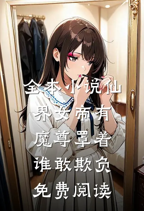 全本小说仙界女帝有魔尊罩着谁敢欺负免费阅读