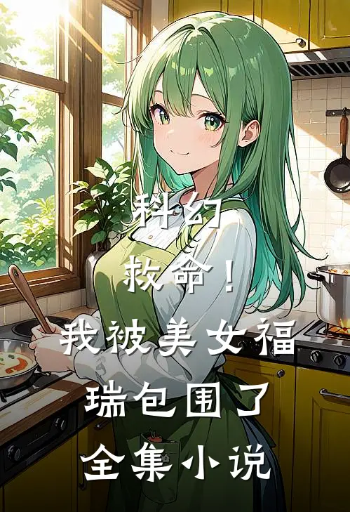 科幻：救命！我被美女福瑞包围了全集小说