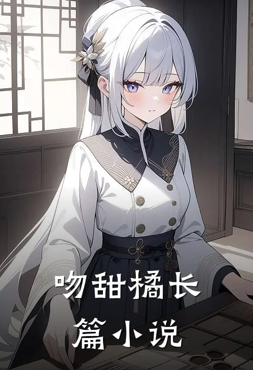 吻甜橘长篇小说