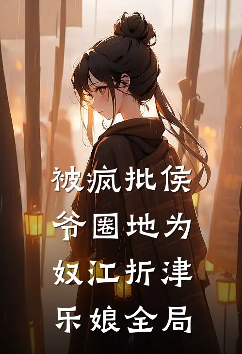被疯批侯爷圈地为奴江折津乐娘全局