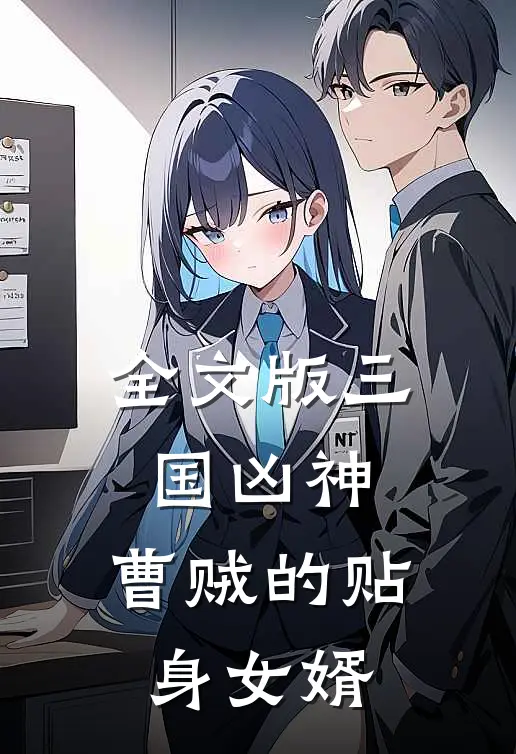 全文版三国凶神：曹贼的贴身女婿