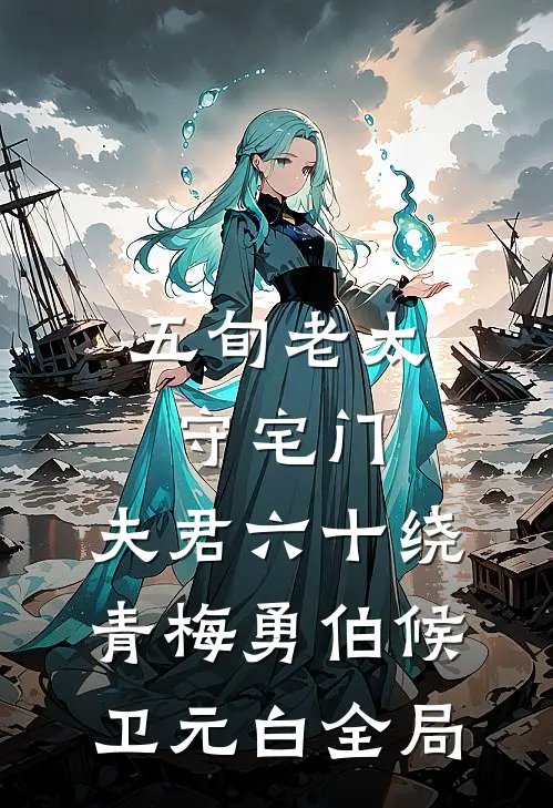 五旬老太守宅门，夫君六十绕青梅勇伯候卫元白全局