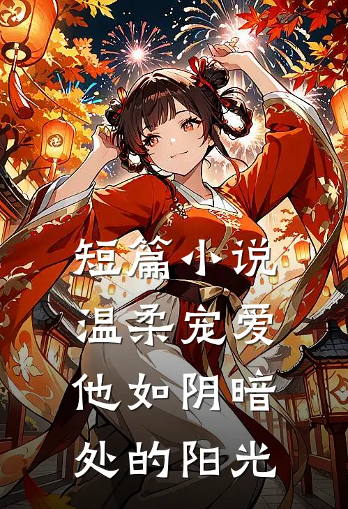 短篇小说温柔宠爱：他如阴暗处的阳光