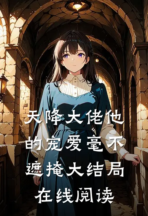 天降大佬他的宠爱毫不遮掩大结局在线阅读