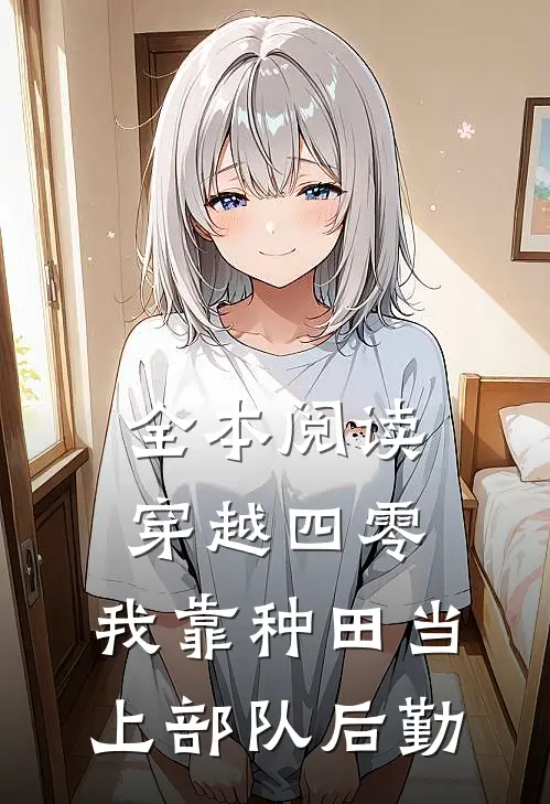 全本阅读穿越四零：我靠种田当上部队后勤