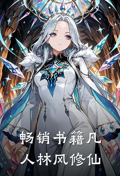 畅销书籍凡人林风修仙