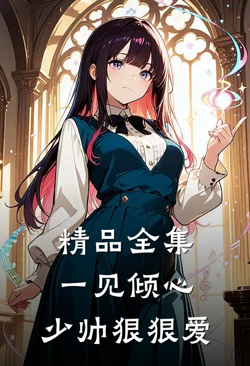 精品全集一见倾心，少帅狠狠爱