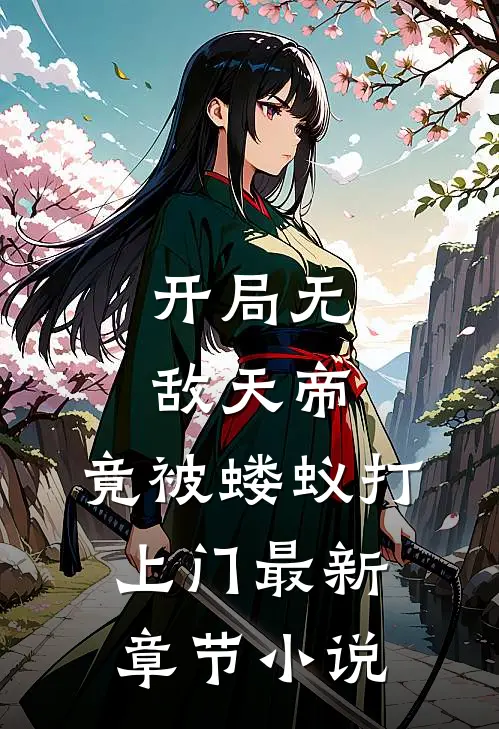 开局无敌天帝，竟被蝼蚁打上门最新章节小说