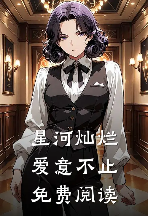 星河灿烂，爱意不止免费阅读