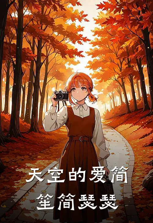 天空的爱简笙简瑟瑟