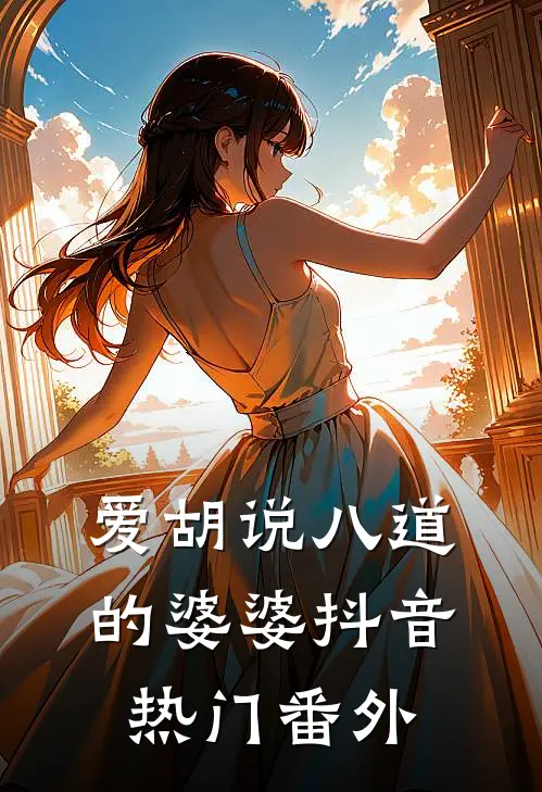 爱胡说八道的婆婆抖音热门 番外