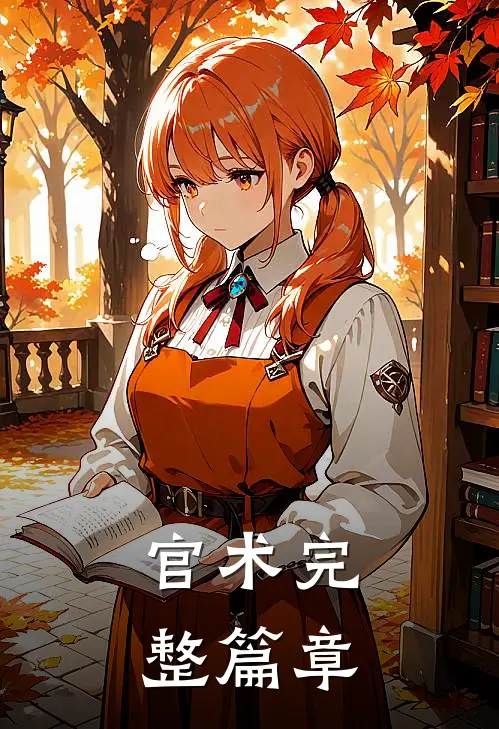 官术完整篇章