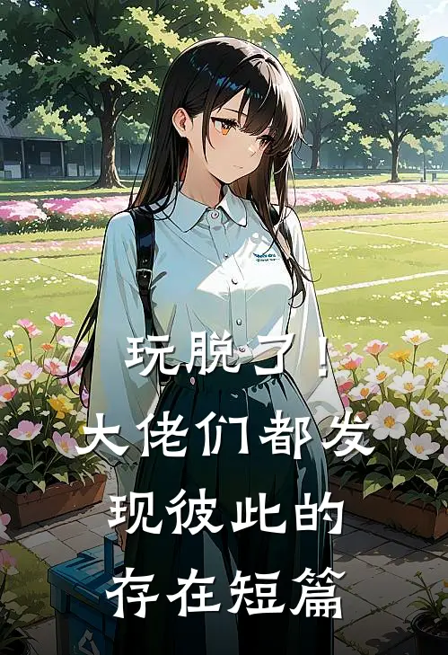 玩脱了！大佬们都发现彼此的存在短篇