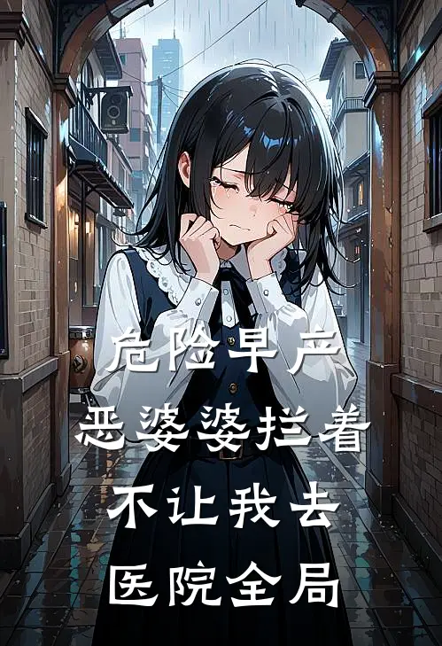 危险早产，恶婆婆拦着不让我去医院全局