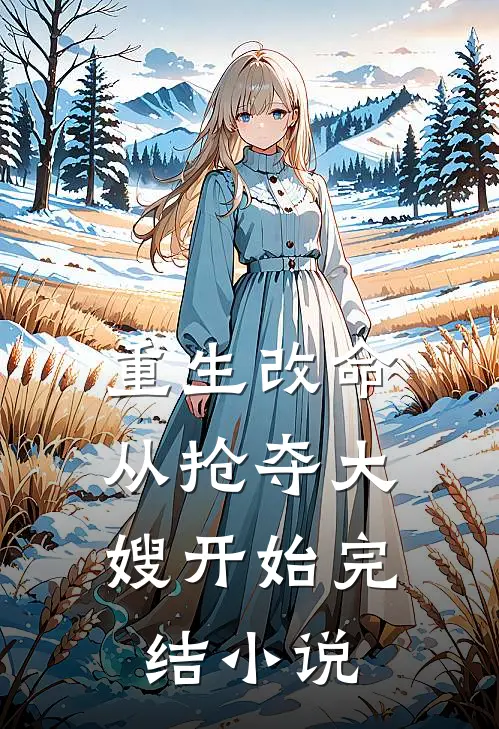 重生改命：从抢夺大嫂开始完结小说