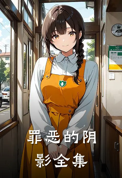 罪恶的阴影 全集