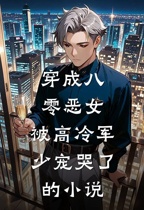 穿成八零恶女，被高冷军少宠哭了的小说