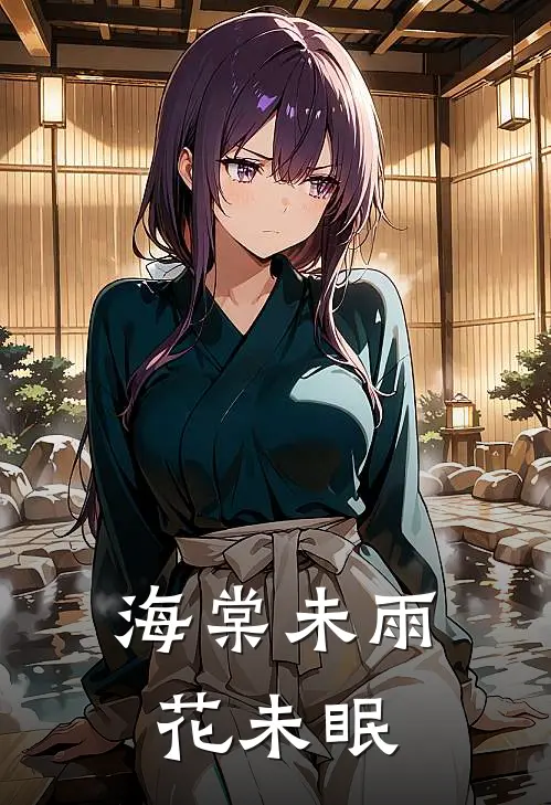 海棠未雨花未眠