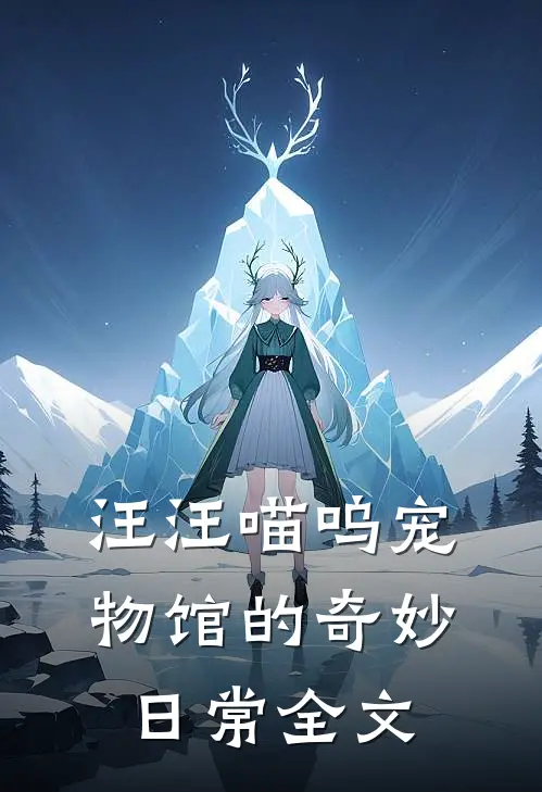 汪汪喵呜宠物馆的奇妙日常全文