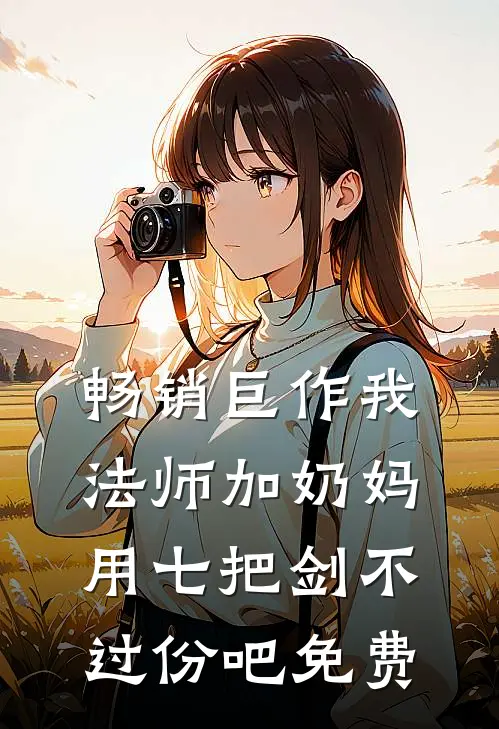 畅销巨作我法师加奶妈,用七把剑不过份吧免费