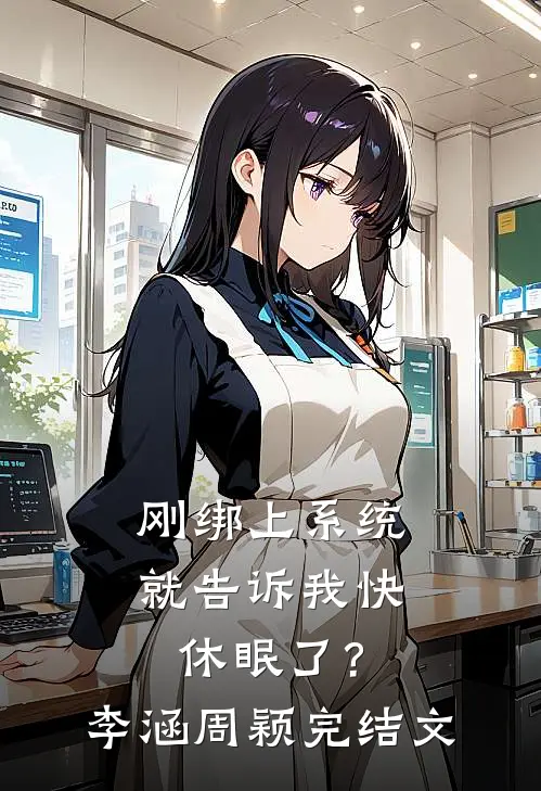 刚绑上系统，就告诉我快休眠了？李涵周颖完结文