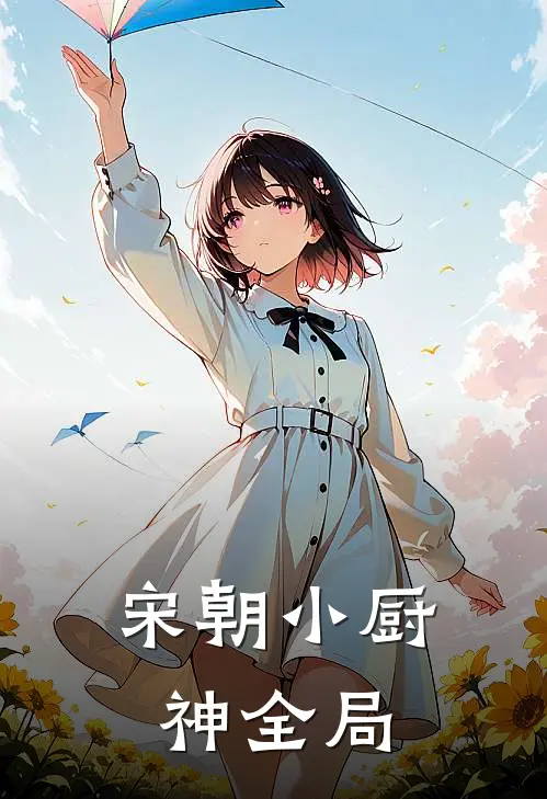 宋朝小厨神全局
