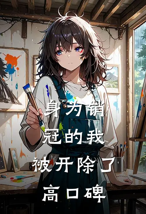 身为销冠的我，被开除了高口碑