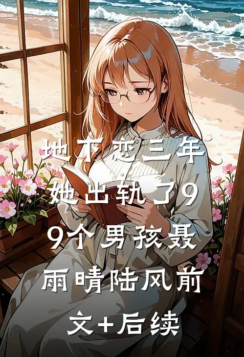 地下恋三年，她出轨了99个男孩聂雨晴陆风前文+后续