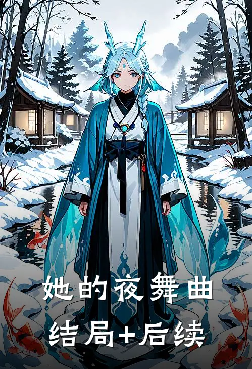 她的夜舞曲结局+后续