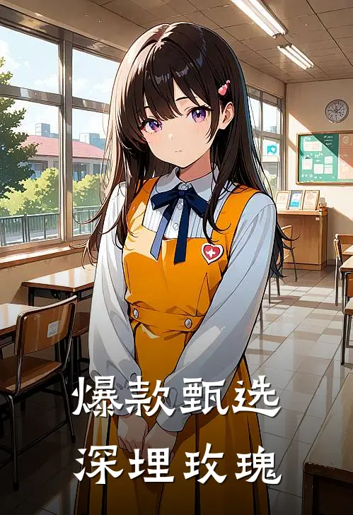 爆款甄选深埋玫瑰