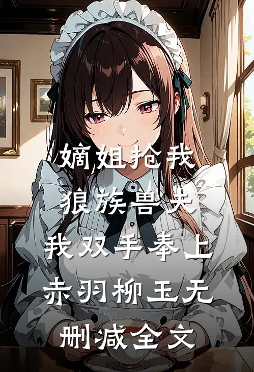 嫡姐抢我狼族兽夫，我双手奉上赤羽柳玉无删减全文